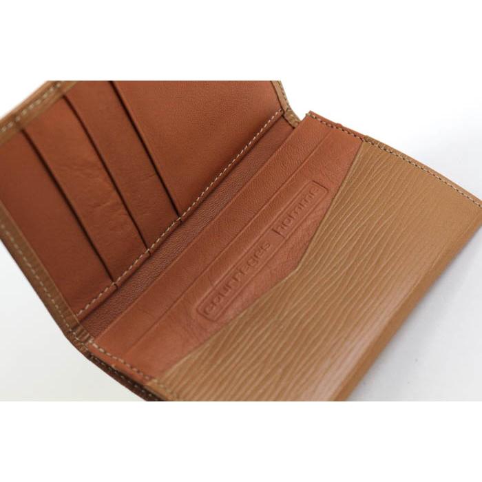 courreges クレージュ カードケース 名刺入れ 未使用 パスケース  