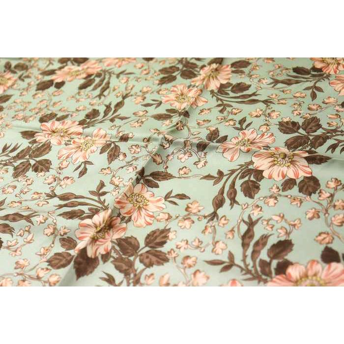 LAURA ASHLEY ローラアシュレイ スカーフ 花柄 ブランド 小物 LAURA ASHLEY ローラアシュレイ スカーフ 花柄 ブランド 小物