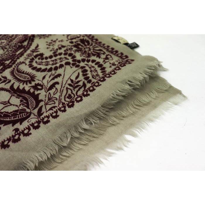 ETRO　エトロ　シルク　カシミヤ　ニット　サイズ42 ETRO エトロ シルク カシミヤ ニット サイズ42 ETRO エトロ シルク