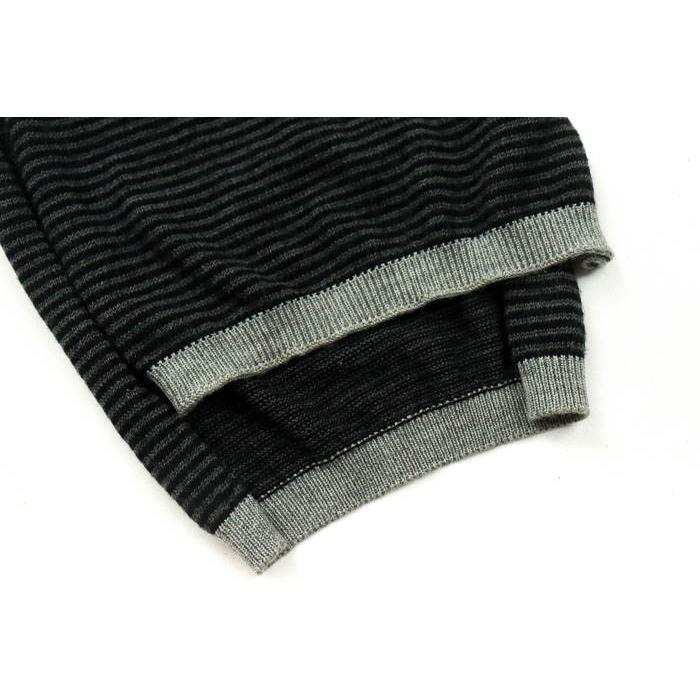 JOHN SMEDLEY ジョンスメドレー マフラー ボーダー イングランド JOHN SMEDLEY ジョンスメドレー マフラー ボーダー イングランド