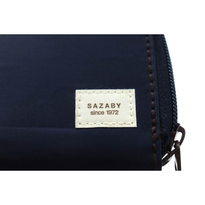 専用　SAZABY サザビー 2WAY レザー ブリーフケース サザビー SAZABY ビジネスバッグ ブリーフケース ショルダー