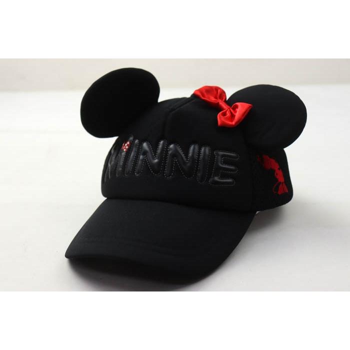Disney ディズニー リゾート ファンキャップ ミニー Disney ディズニー リゾート ファンキャップ ミニー