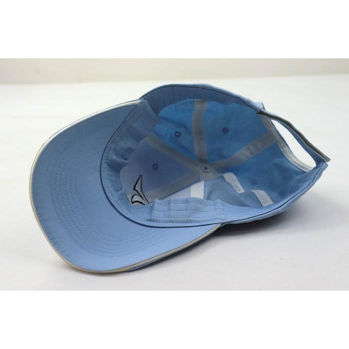 ブリヂストン ゴルフ キャップ スポーツウエア 帽子 ブランド レディース ブルー BRIDGESTONE GOLF |  | 02