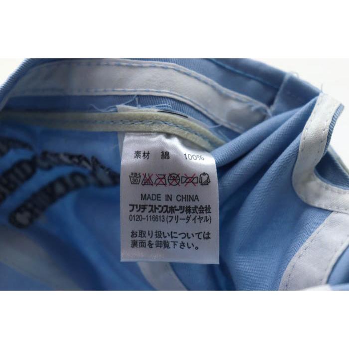 ブリヂストン ゴルフ キャップ スポーツウエア 帽子 ブランド レディース ブルー BRIDGESTONE GOLF |  | 03