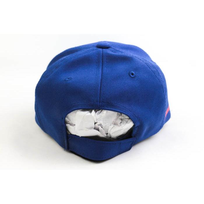 き*ち様 中日ドラゴンズ荒木　NPB 青色 CDロゴ キャップ き*ち様 中日ドラゴンズ荒木 NPB 青色 CDロゴ キャップ