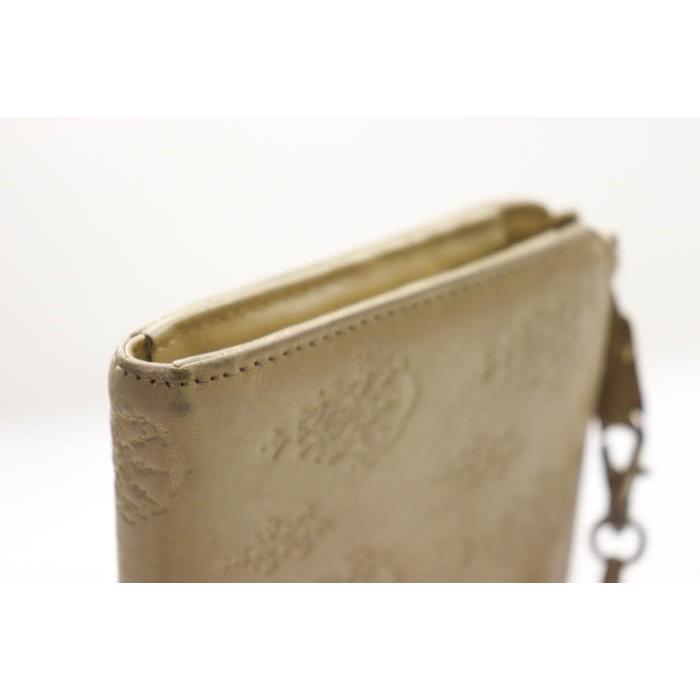 美品 アンテプリマ 長財布 華やか♡】アンテプリマ 長財布 ロングウォレット (ANTEPRIMA/長財布
