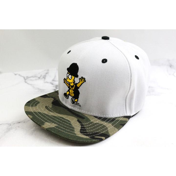 JOYRICH（ジョイリッチ） キャップ シンプソンズ コラボ 帽子 ブランド 