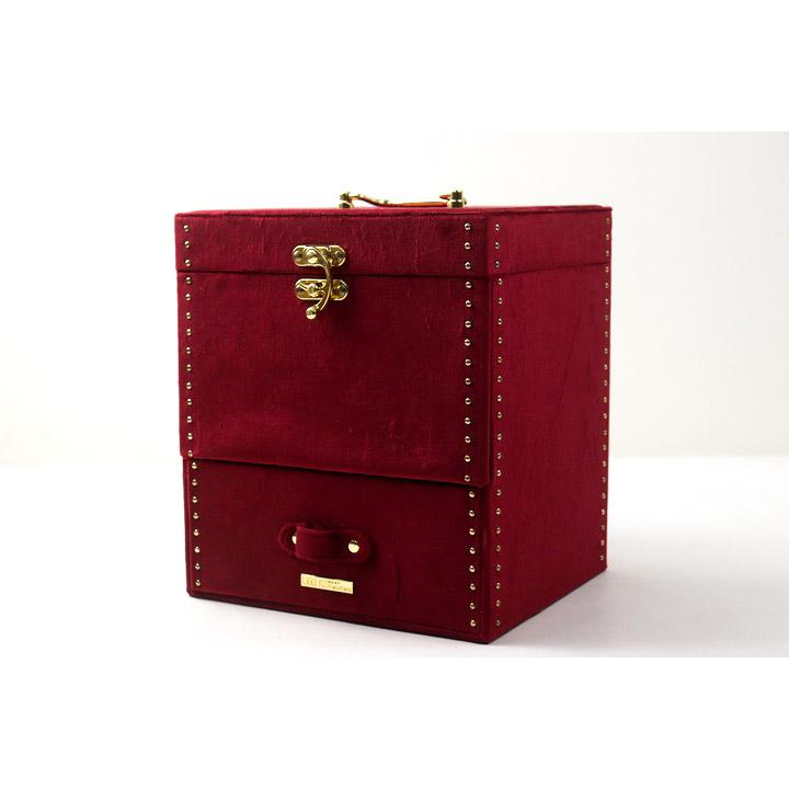 ANNA SUI アナスイ フランフラン コラボ ジュエリーボックス