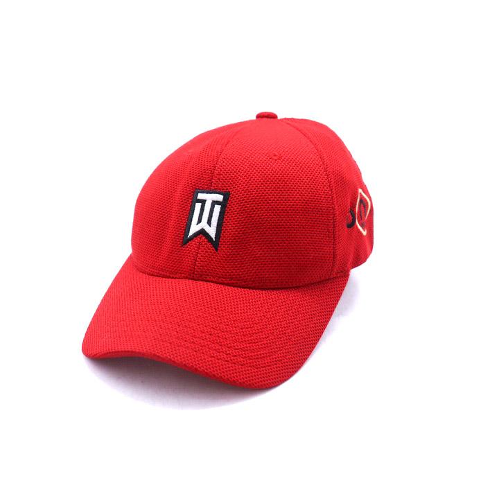 NIKE（ナイキ） ゴルフ キャップ タイガーウッズ スポーツウエア 帽子