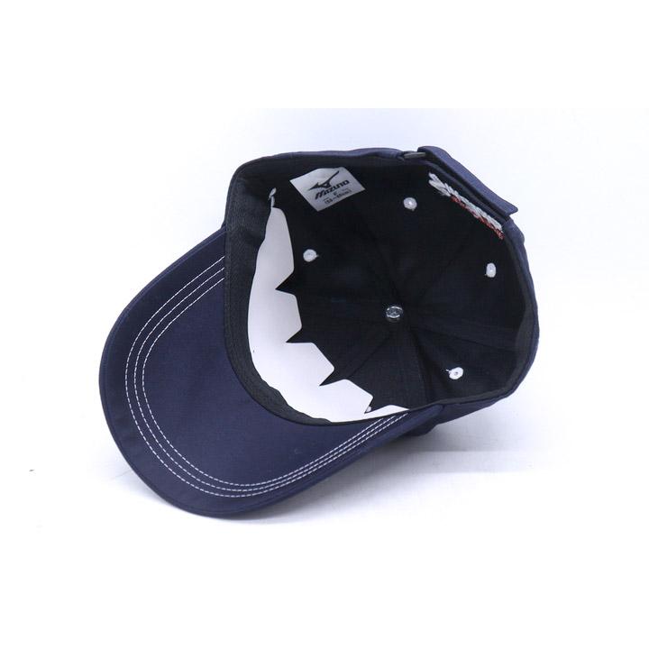 ヤクルトスワローズ プロコレクション　ミズノプロ　キャップ　帽子　美品 MIZUNO ミズノ キャップ 東京ヤクルトスワローズ 2023 浦添