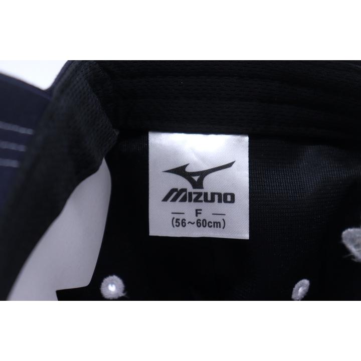 MIZUNO（ミズノ） キャップ 東京ヤクルトスワローズ 2023 浦添キャンプ