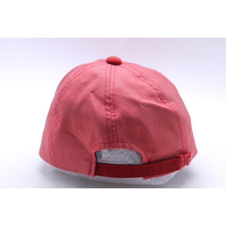 ケンゾー ゴルフ キャップ ストラップバック スポーツウエア 日本製