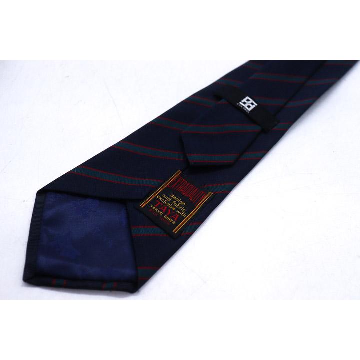 銀座田屋 ネクタイ 2点セット ストライプ柄 馬具モチーフ ブランド まとめて メンズ GINZA TAYA |  | 01