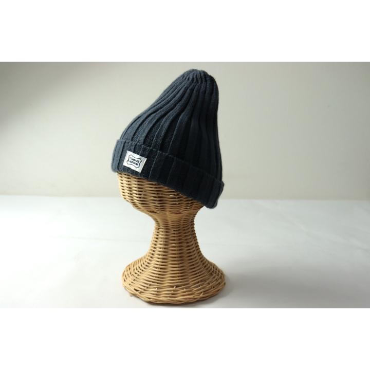 【値下げしました】スタンダードカリフォルニア　ニット OTCAS058-blk-01.jpg