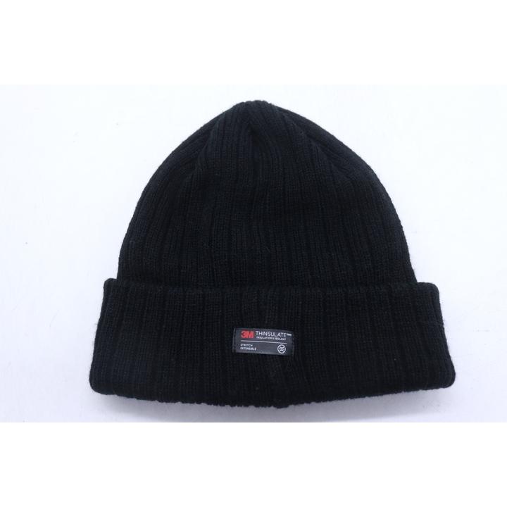 GTホーキンス ニットキャップ ニット帽子 3M シンサレート ブランド