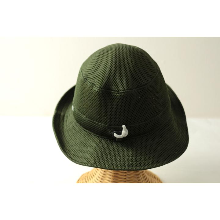 mont-bell（モンベル） バケットハット ニットキャップ 2点セット 帽子