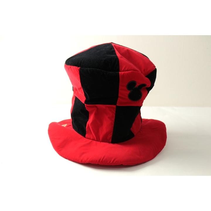 東京ディズニーランド ミッキー シェルパハット 東京ディズニーランド ファンキャップ ハット ミッキーマウス グッズ