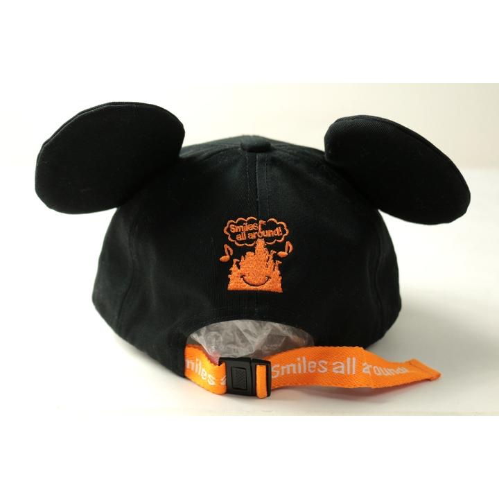 Disney（ディズニー） 東京ディズニーリゾート他 キャップ