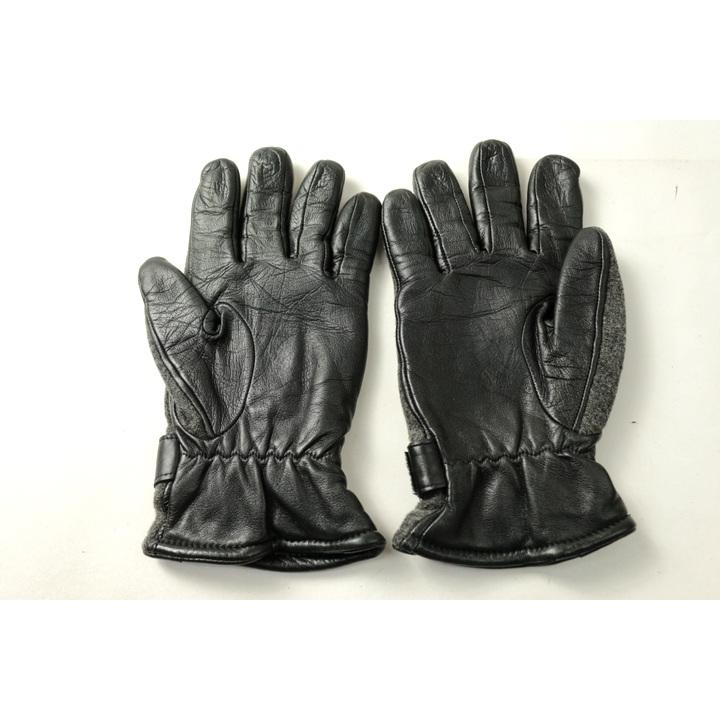 ヒューゴボス 本革レザーベルト 手袋 2点セット ブランド まとめて