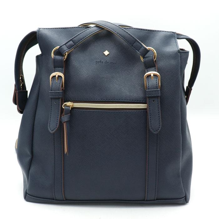 リュックサック トートバッグ 2way 肩掛け ブランド 鞄 カバン