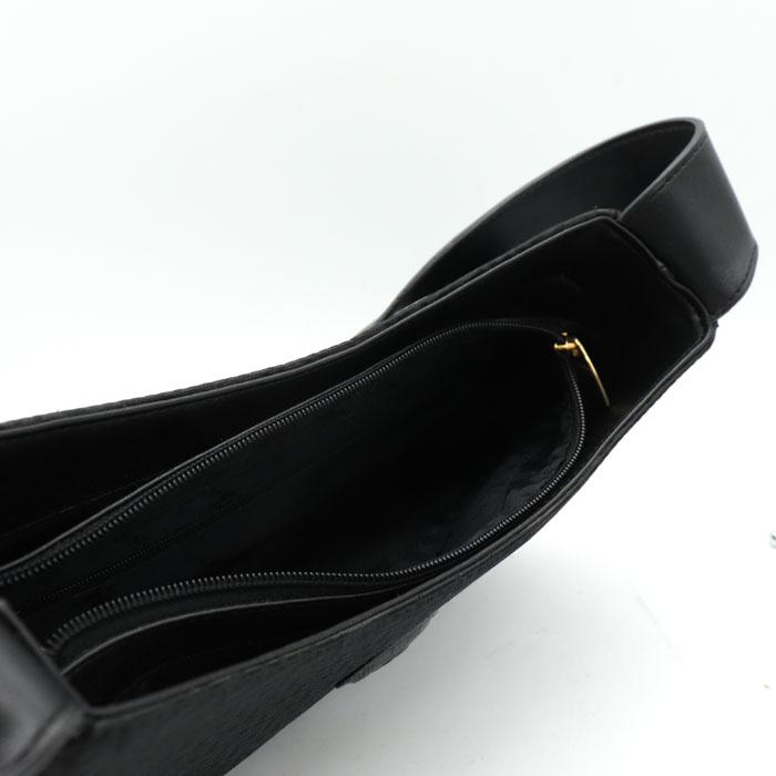 【美品】フェンディシメ レザー トートバッグ ショルダー　肩掛 黒　総柄　ロゴ 楽天市場】フェンディ FENDI フェンダーチェ ロゴ サンシャイン