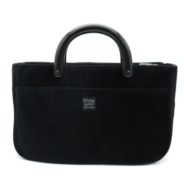 プライベートレーベル ハンドバッグ 花柄 トートバッグ ブランド