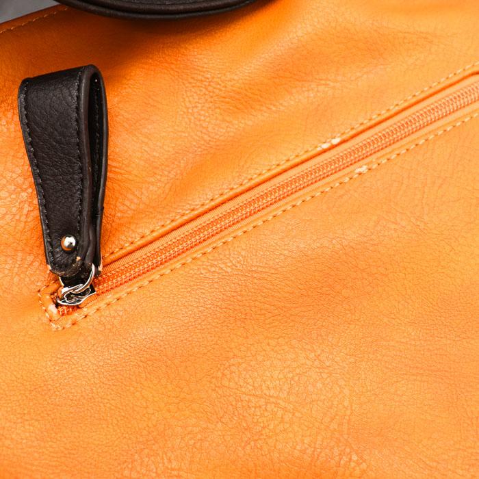 リベロ ショルダーバッグ レザー バイカラー 肩掛け ブランド 鞄