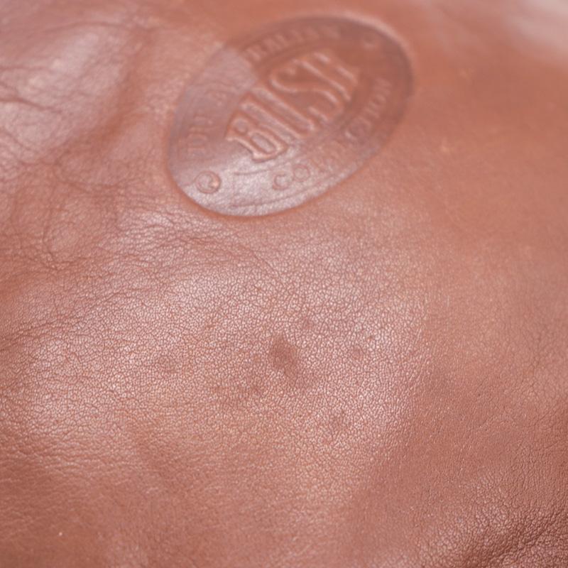 本革　BUSH ブッシュ　オーストラリア　カンガルーレザー　ハンドバッグ 本革 BUSH ブッシュ オーストラリア カンガルーレザー