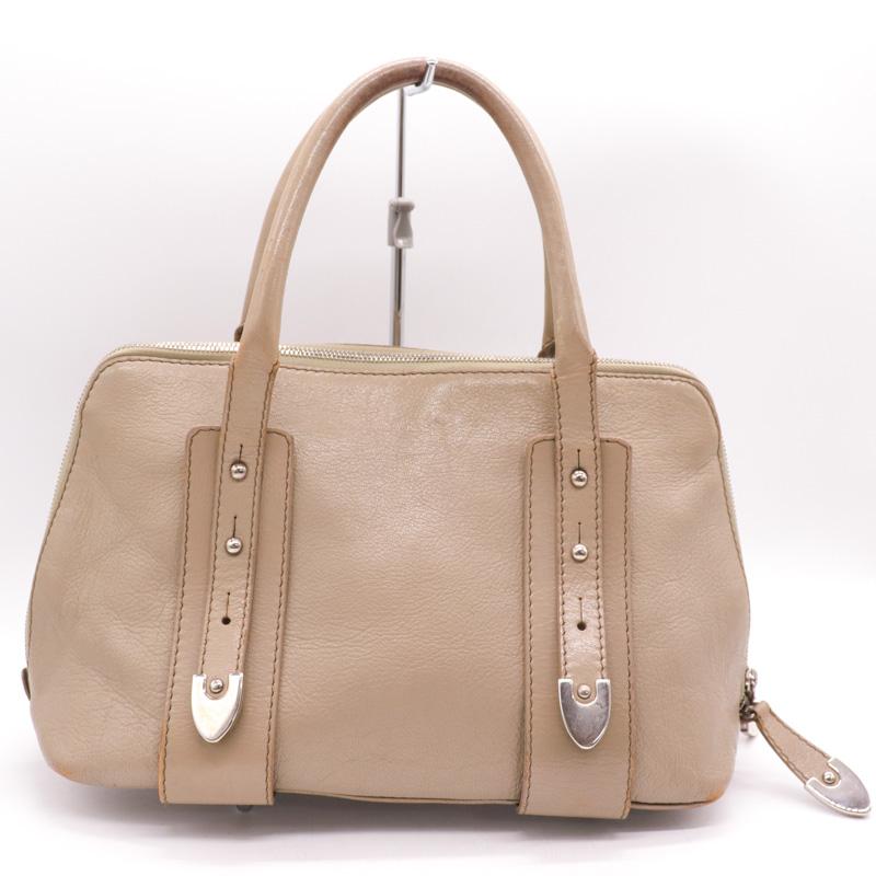 BALLY バリー　レザートートバッグ BALLY バリー ロゴ トートバッグ レザー レディース ブランド京