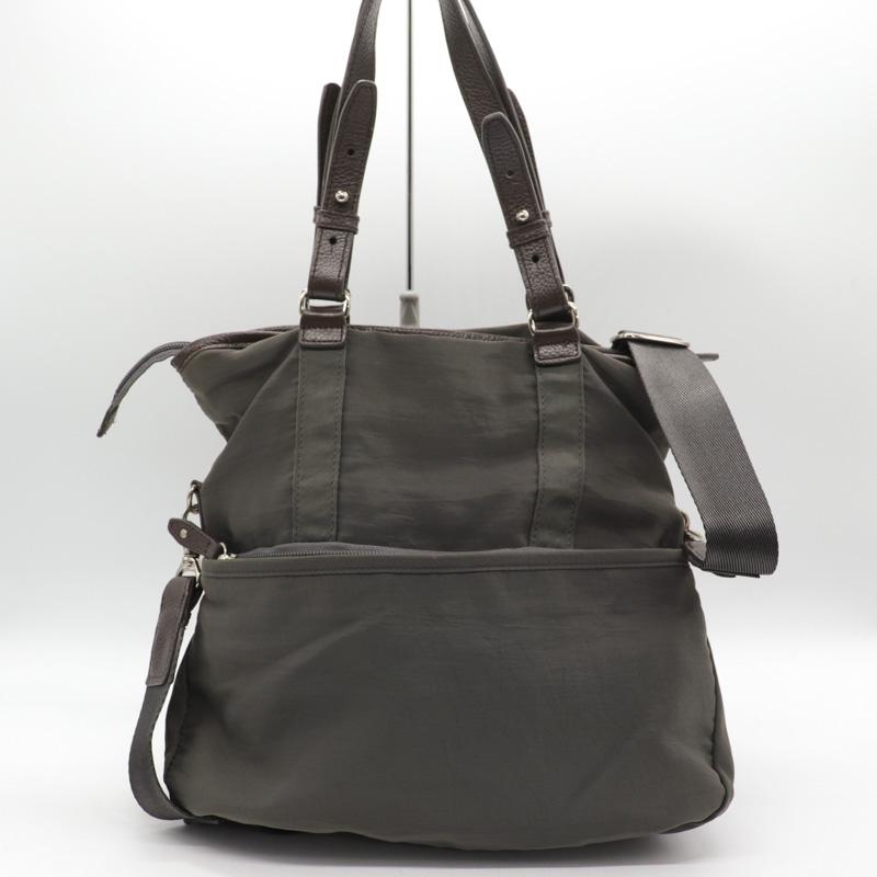 agnes b. アニエスベー ショルダーバッグ トートバッグ 2way agnes b. アニエスベー ショルダーバッグ トートバッグ 2way