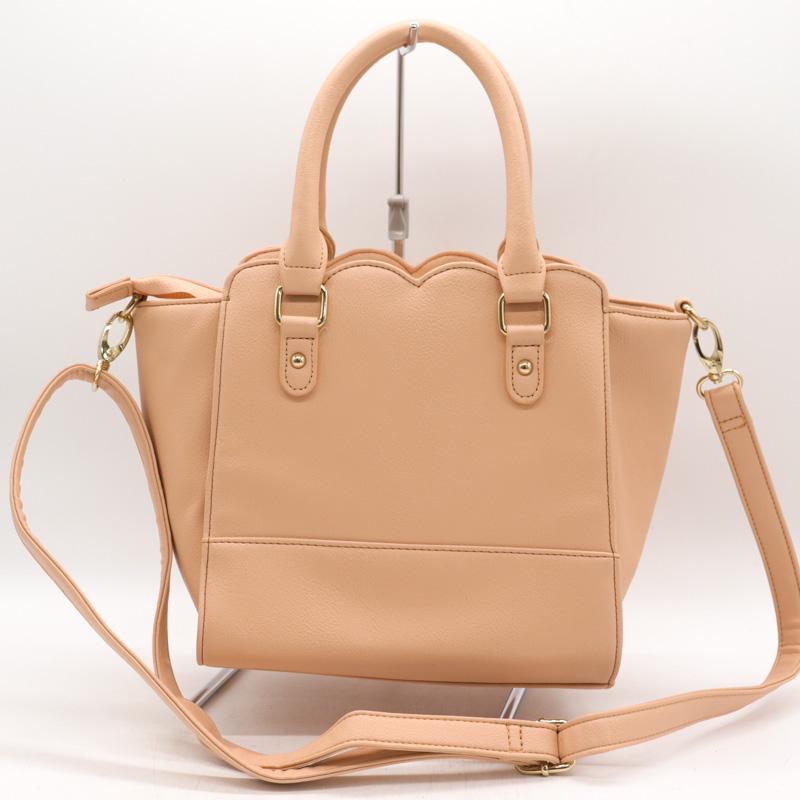 CECIL McBEE（セシルマクビー） ショルダーバッグ ハンドバッグ 2way