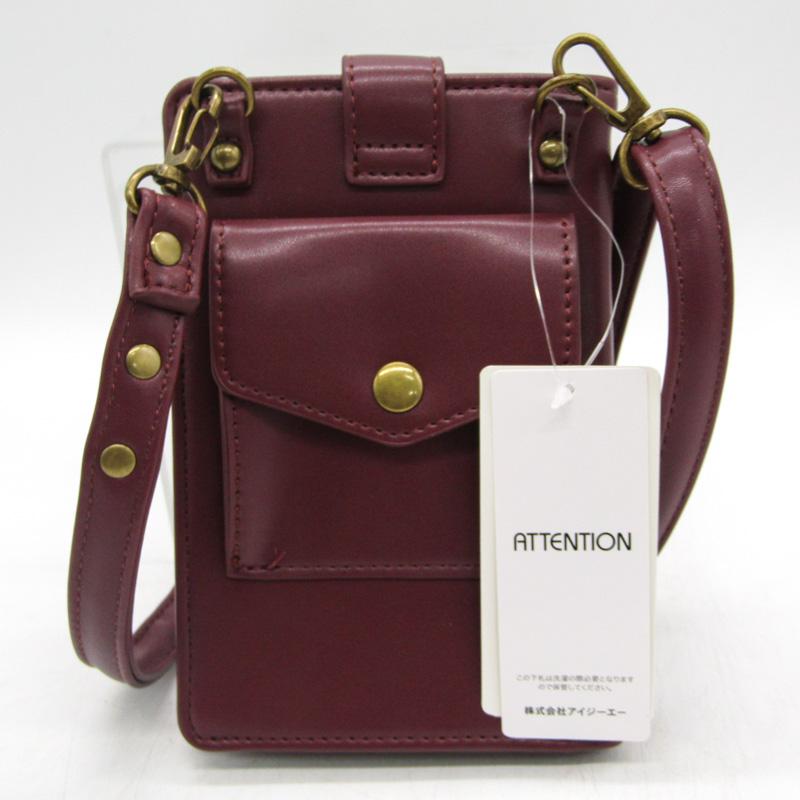 アクシーズファム ハリーポッター ポシェット AK613X39 未使用