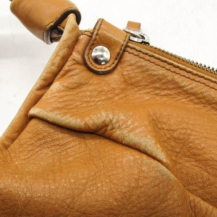 FURLA（フルラ） ショルダーバッグ 本革 レザー 鞄 カバン ブランド