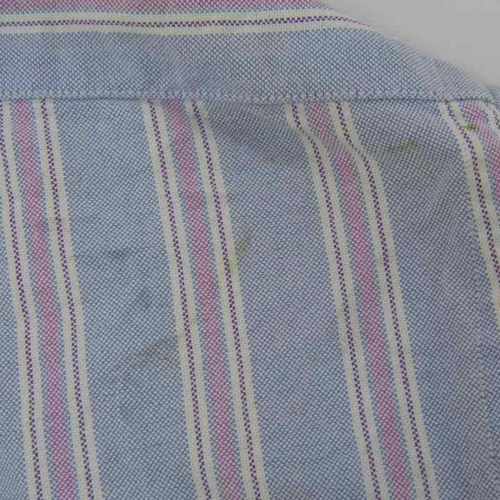 koasa！美品 ラルフローレン キッズ ストライプシャツ 130cm koasa様専用！美品 ラルフローレン キッズ ストライプシャツ