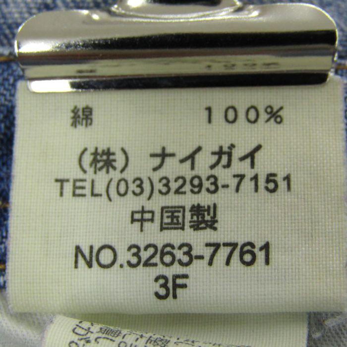 ラルフローレン サロペット デニム ジャンパースカート