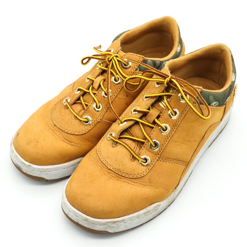 ティンバーランド スニーカー 25cm | tspea.org