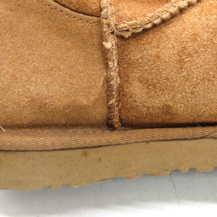 UGGスエード ロングブーツ SALE【人気♪】全3色☆UGG Classic Tall Chunky ニットブーツ