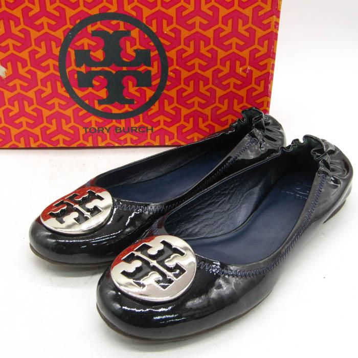 TORY BURCH トリーバーチ バレエシューズ サブリナシューズ