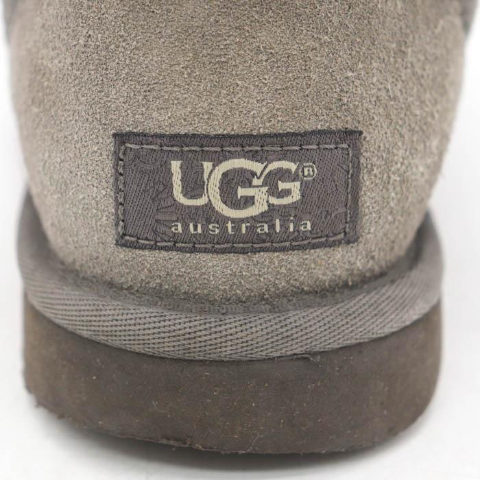 アグ ムートンブーツ ブランド シューズ 靴 レディース 24サイズ