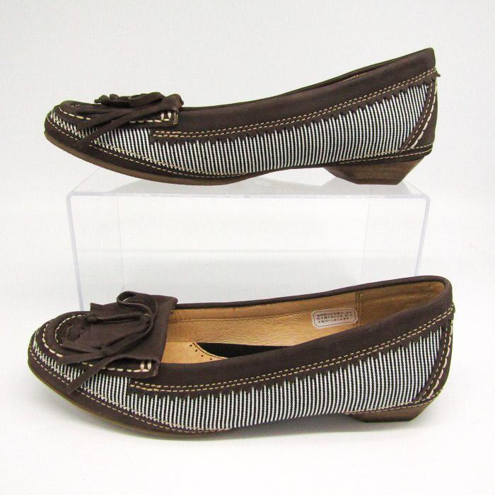 リーガルシューズ　モカシンシューズ　23.0㎝　REGAL 新品 REGAL リーガル モカシンスリッポン 23.0cm - メルカリ