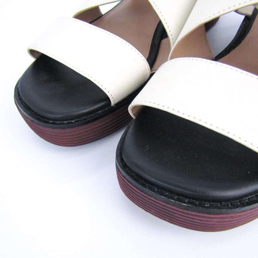 COLE HAAN（コールハーン） サンダル クロスストラップ ブランド