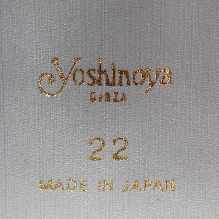 銀座ヨシノヤ ローファー スリッポン シューズ ブランド 靴 日本製