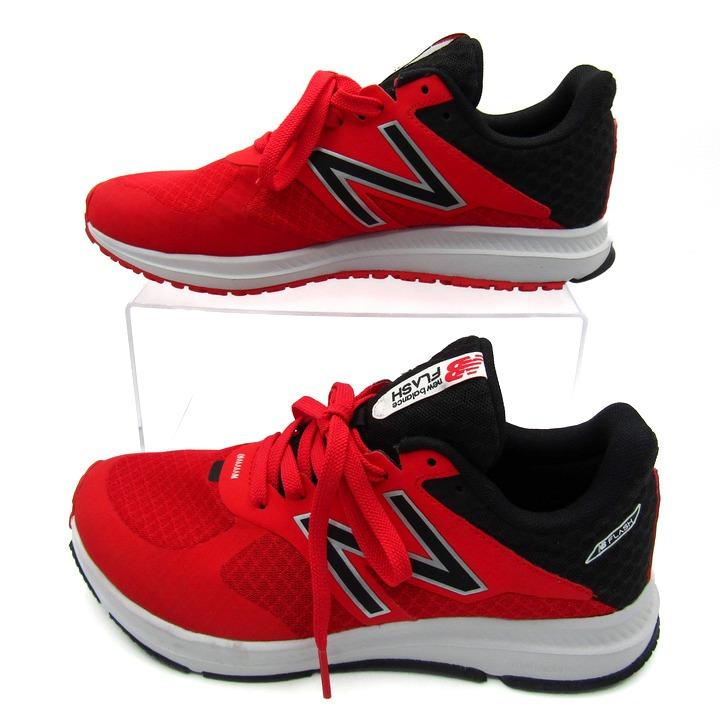 New Balance（ニューバランス） スニーカー ローカット MFLSHRD5