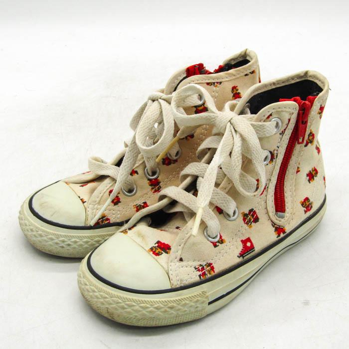 CONVERSE（コンバース） スニーカー ハイカット オールスター チャック