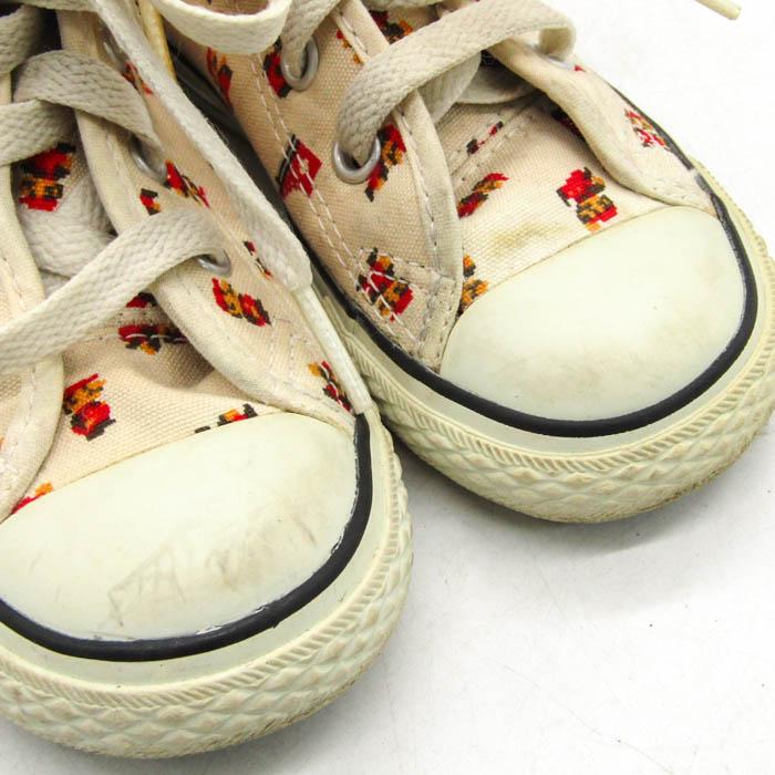 CONVERSE（コンバース） スニーカー ハイカット オールスター チャック 