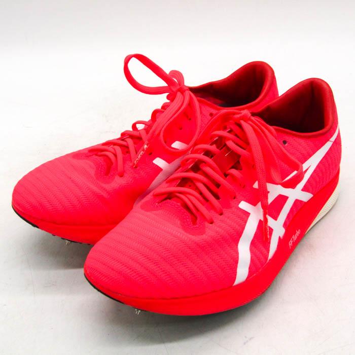 asics - 「新品」アシックス　メタスピードスカイ Runners Pulse