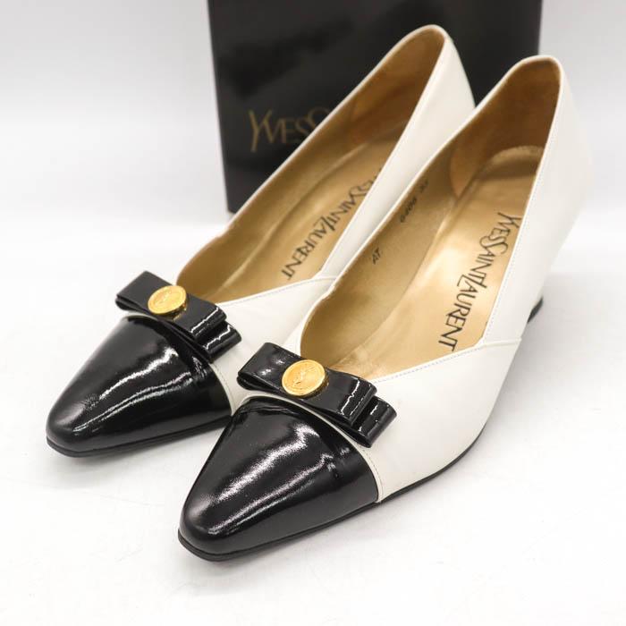 Yves Saint Laurent イヴ・サンローラン パンプス ブランド Yves Saint Laurent イヴ・サンローラン パンプス ブランド