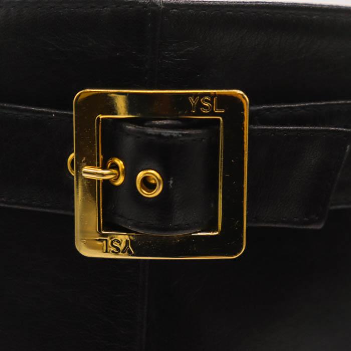 Yves Saint Laurent（イヴ・サンローラン） ロングブーツ ブランド