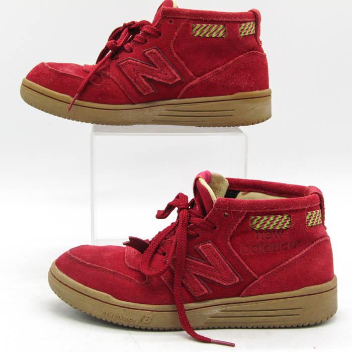 New Balance ニューバランス スニーカー ハイカット996 WP996UR New Balance ニューバランス スニーカー ハイカット996 WP996UR