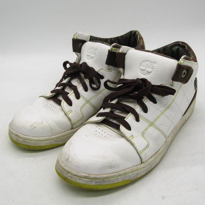 Timberland ティンバーランド スニーカー ミドルカット シューズ Timberland ティンバーランド スニーカー ミドルカット シューズ